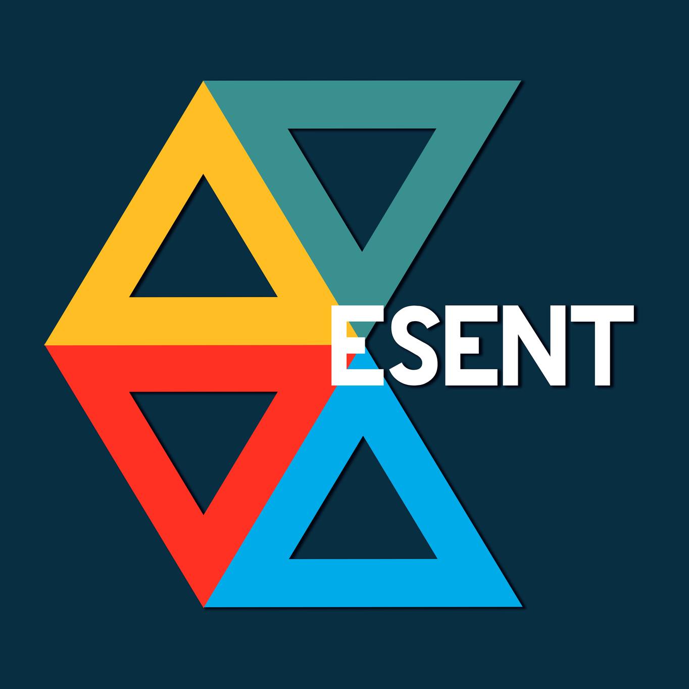 Logo ESENT